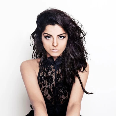 歌手 Bebe Rexha