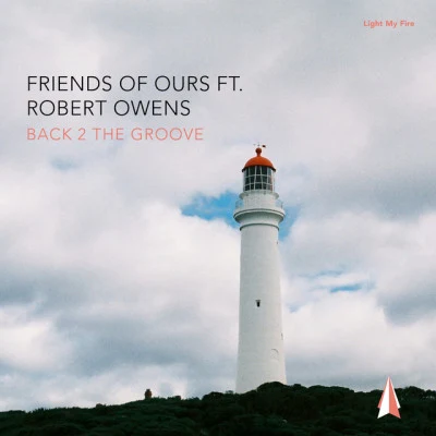 歌手 Friends Of Ours