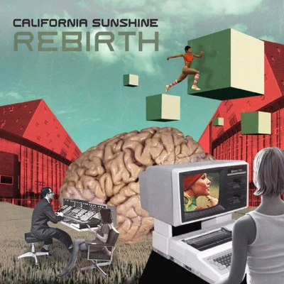 California Sunshine/Endeavour/Joti Sidhu/Oikeusjyva/Random/Virtual Light Lunatic Parade