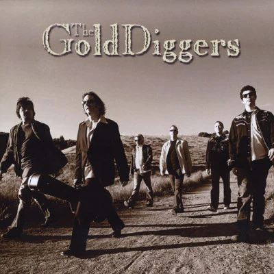 歌手 The Golddiggers