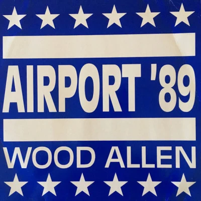 歌手 Wood Allen