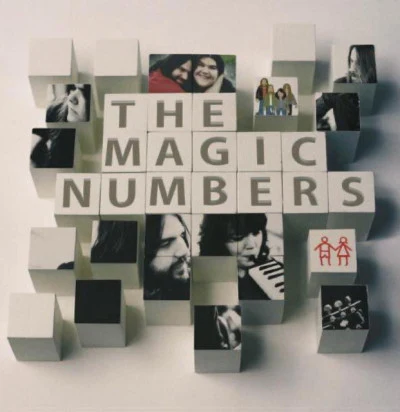 The Magic Numbers Take A Chance