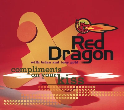 歌手 Red Dragon