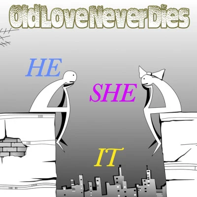 歌手 Old Love Never Dies