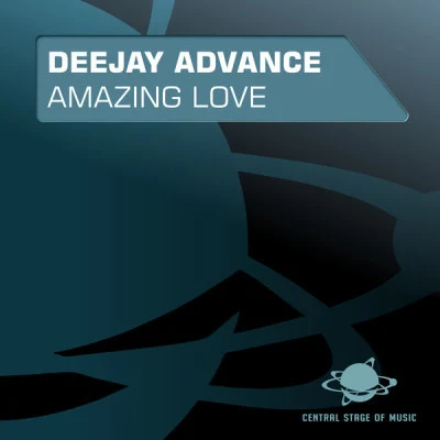 Deejay Advance Amazing Love