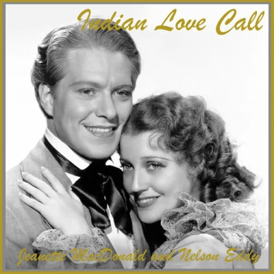 歌手 Nelson Eddy