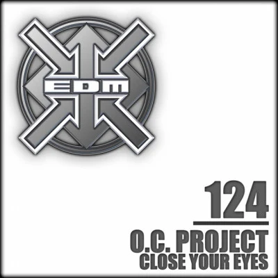 歌手 O.C. ProjectRamon ZenkerBig Room Society