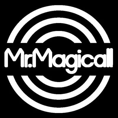 Mr.Magicall Reasons