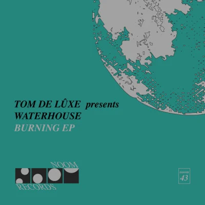 歌手 Tom de Lûxe Presents Waterhouse