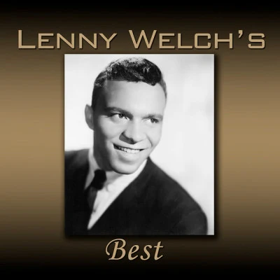 歌手 Lenny Welch