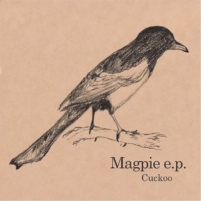 歌手 Cuckoo