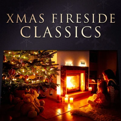 The Fireside Singers/Francis Goya/Virgil Fox Santas Favourite Traditional Christmas Songs