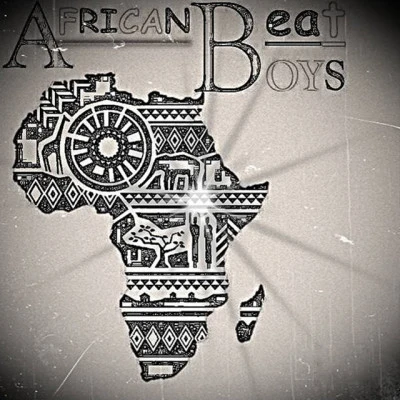 歌手 African Beat Boys