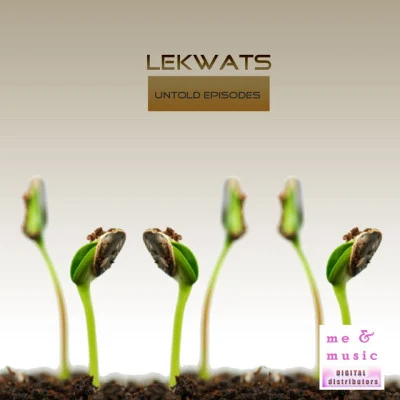 歌手 Lekwats