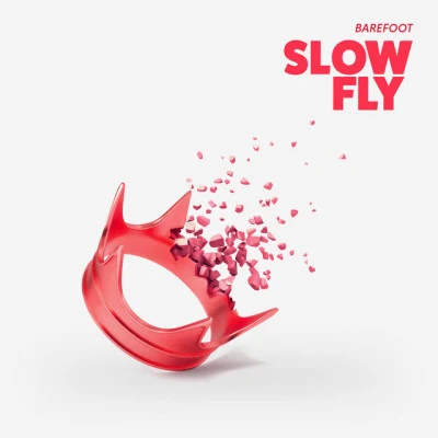 Slowfly/Sture Zetterberg/Christine Smit Golden Wonderland