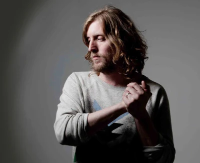 Andy Burrows Love Indie Rock 2