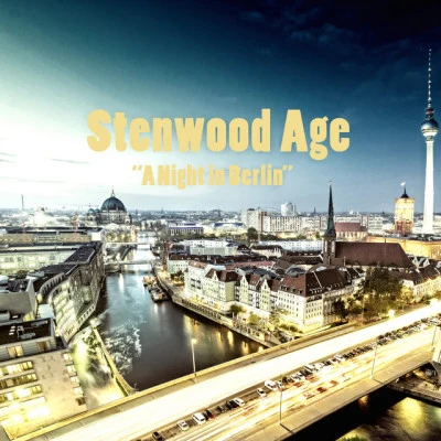 歌手 Stenwood Age