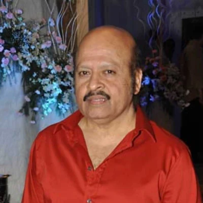 歌手 Rajesh RoshanAsha Bhosle