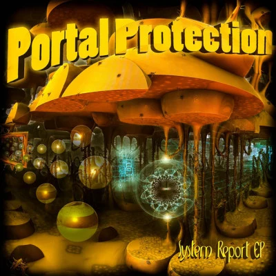 歌手 Portal Protection