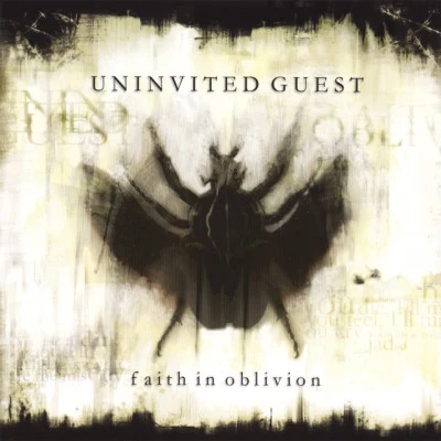 歌手 Uninvited Guest