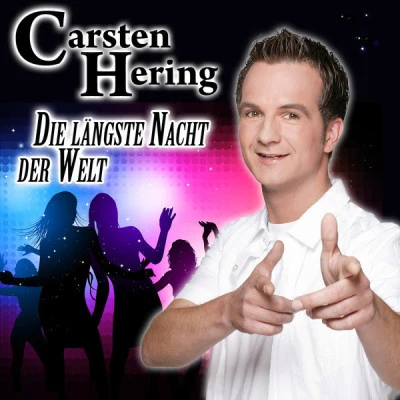 歌手 Carsten Hering