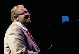 歌手 Larry Willis