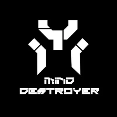 歌手 Mind Destroyer