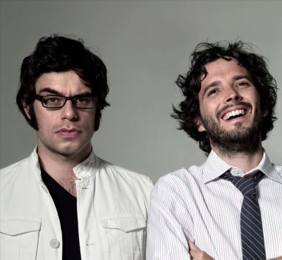 歌手 Flight of the Conchords