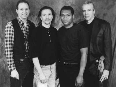 The Robert Cray Band Shame + A Sin