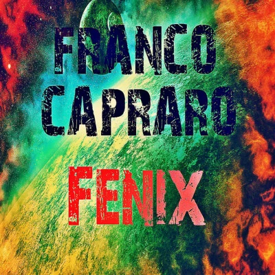 歌手 Franco Capraro