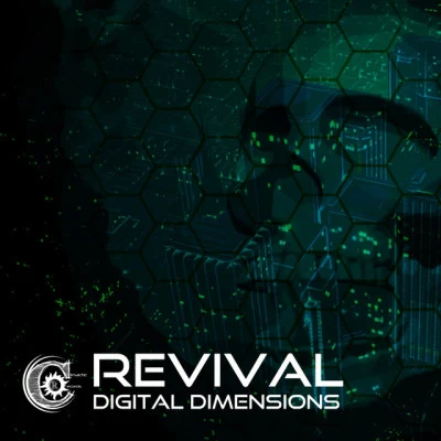 Digital Dimensions/Tsabeat/N3xus/Paraforce/Overhuman Project/Stereographic Hard Psychedelic Trance Dimension V9