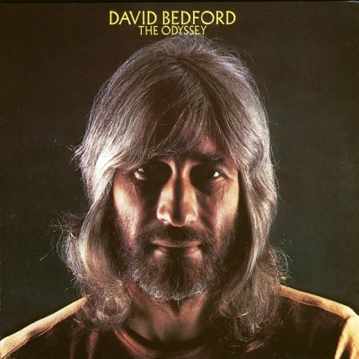 歌手 David Bedford