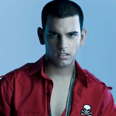 歌手 Tito el Bambino