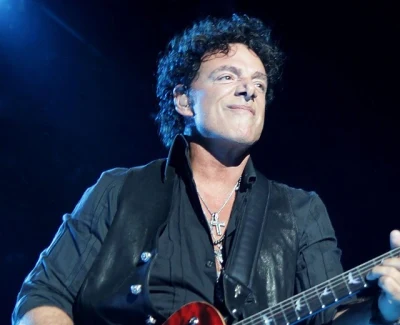 Neal Schon The Calling