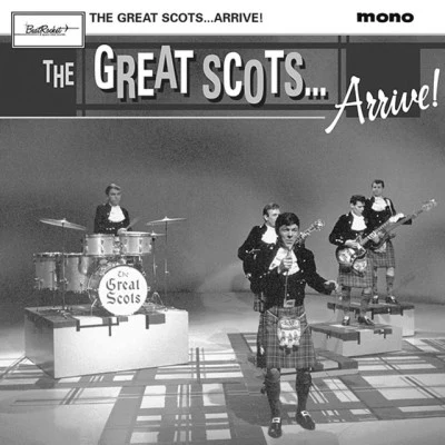 歌手 The Great Scots