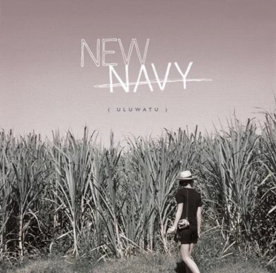 歌手 New Navy