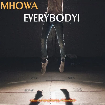 歌手 Mhowa