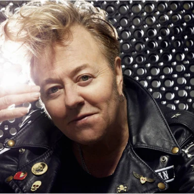 Brian Setzer Boogie Woogie Christmas