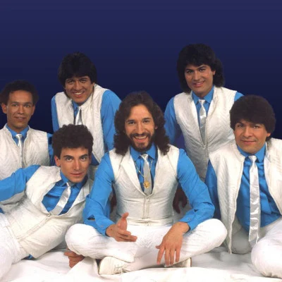 歌手 Los Bukis