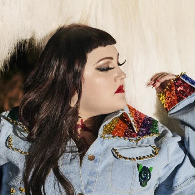 Beth Ditto Fake Sugar