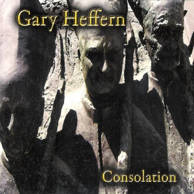 歌手 Gary Heffern