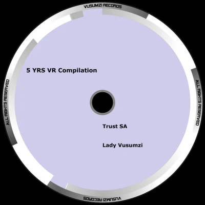 Lady Vusumzi House, Vol. 2