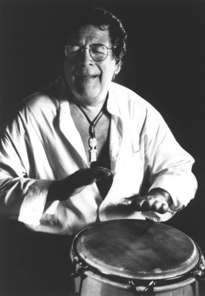 歌手 Ray Barretto