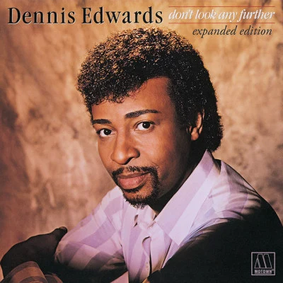 歌手 Dennis Edwards