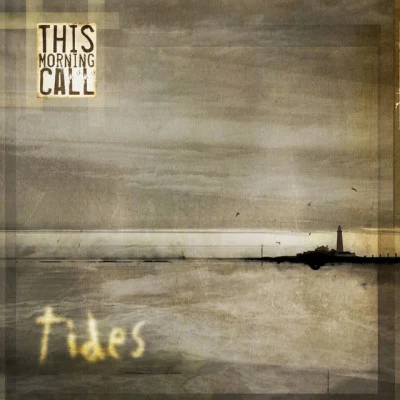 This Morning Call Deserted - EP