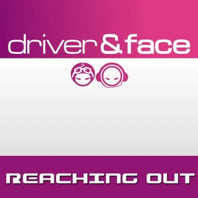 Driver &amp; Face Reaching Out