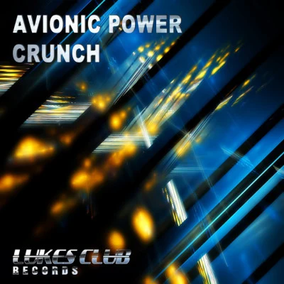 Avionic Power/Boris Osherov Abra Cadabra