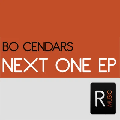 歌手 Bo Cendars