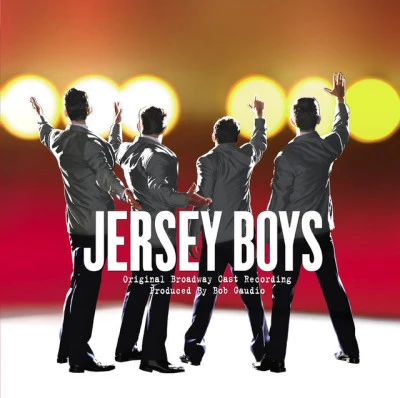 Jersey Boys Sherry and More Hits from the Jersey Boys