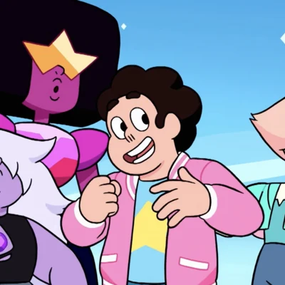 歌手 Steven UniverseJeff Ball